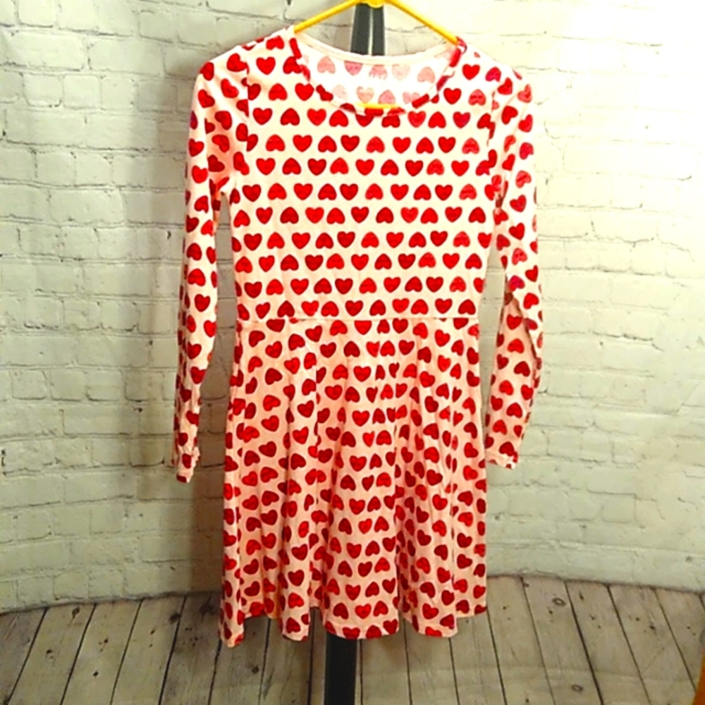 PLACE Girl's Dress